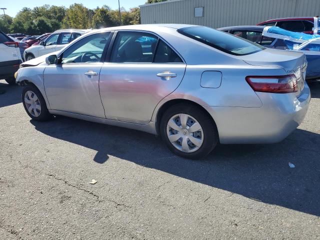 Photo 2 from auction – 2007 TOYOTA CAMRY CE with VIN 4T1BE46K87U193622