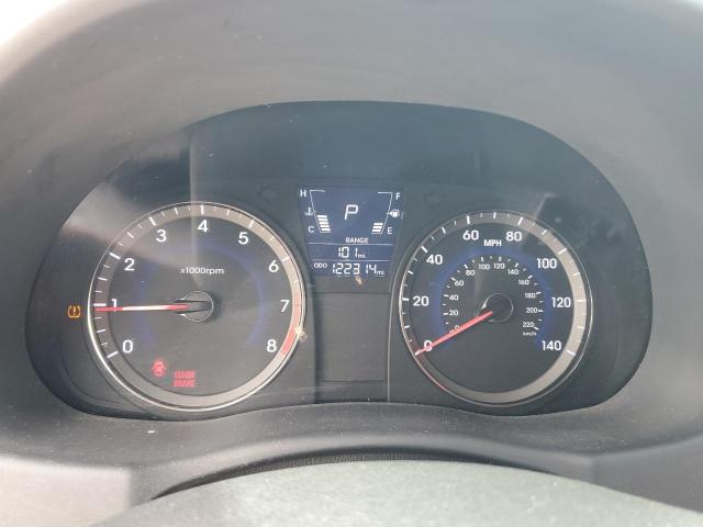 Photo 9 from auction – 2013 HYUNDAI ACCENT GLS with VIN KMHCT5AE5DU094320