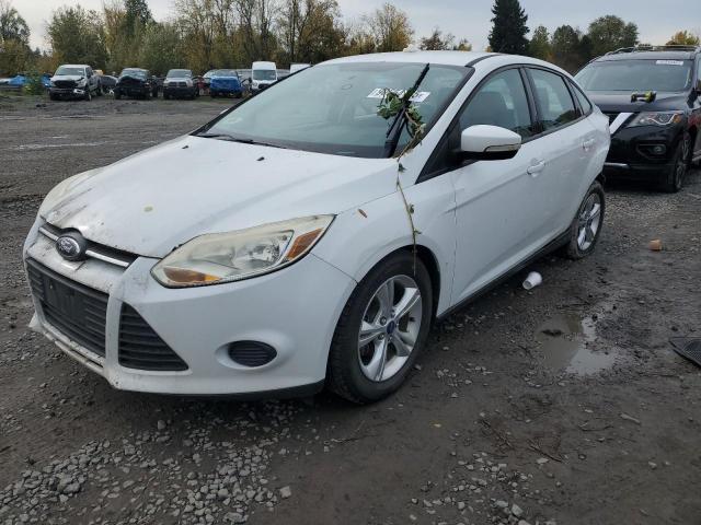 FORD FOCUS SE 2013 con VIN 1FADP3F23DL132851 - Foto de la subasta