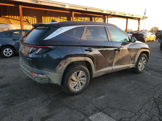 Photo 3 from auction – 2023 HYUNDAI TUCSON BLU with VIN KM8JBCA18PU109425