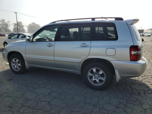 Photo 2 from auction – 2004 TOYOTA HIGHLANDER with VIN JTEDP21A940021883