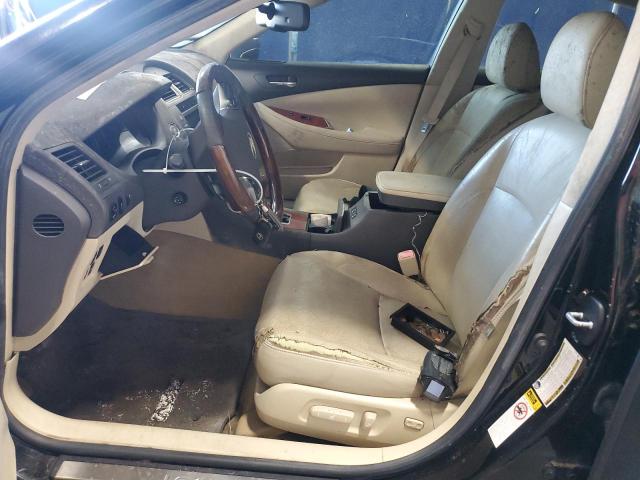 Photo 7 from auction – 2010 LEXUS ES 350 with VIN JTHBK1EG4A2348886