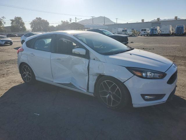 Photo 4 from auction – 2017 FORD FOCUS SEL with VIN 1FADP3M20HL245598