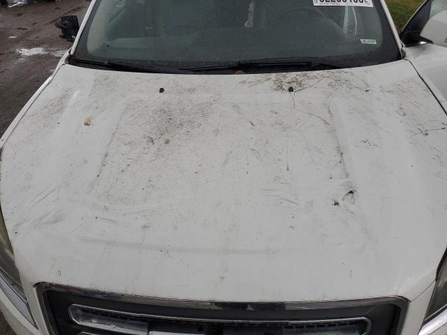 Photo 12 from auction – 2016 GMC ACADIA SLT-1 with VIN 1GKKRRKD7GJ120762