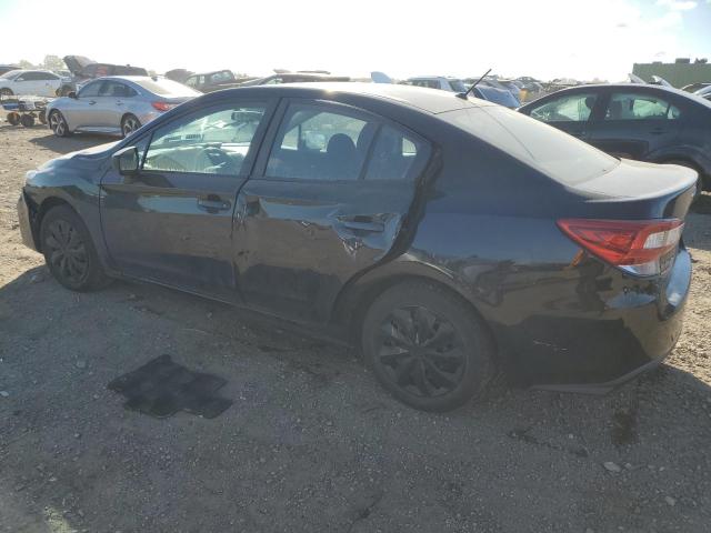 Photo 2 from auction – 2018 SUBARU IMPREZA with VIN 4S3GKAA63J3604840