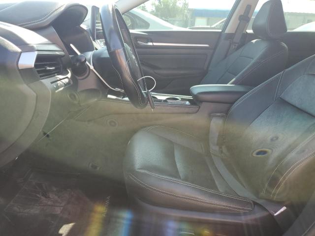 Photo 7 from auction – 2023 NISSAN ALTIMA SL with VIN 1N4BL4EVXPN328475
