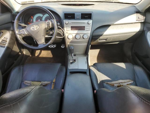 Photo 8 from auction – 2011 TOYOTA CAMRY BASE with VIN 4T1BF3EK4BU225385