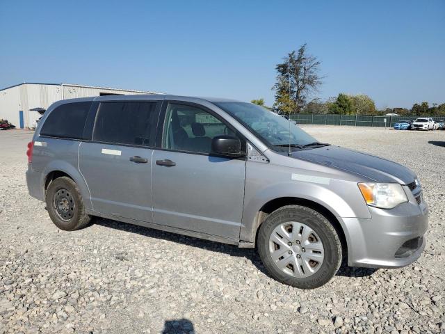 Photo 4 from auction – 2019 DODGE GRAND CARA with VIN 2C4RDGBG1KR792196