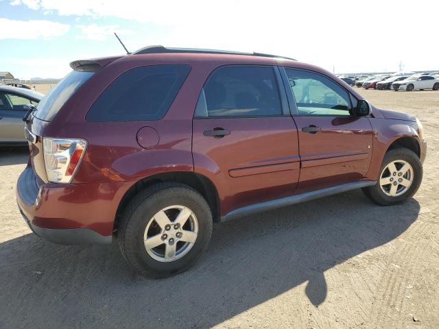 Photo 3 from auction – 2008 CHEVROLET EQUINOX LS with VIN 2CNDL13F686028964
