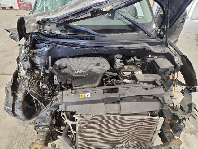 Photo 11 from auction – 2014 KIA SOUL with VIN KNDJN2A28E7724261