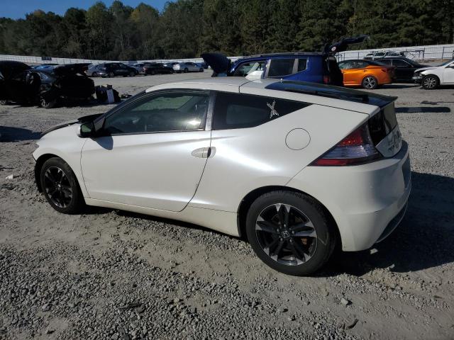 Photo 2 from auction – 2015 HONDA CR-Z with VIN JHMZF1D47FS002901
