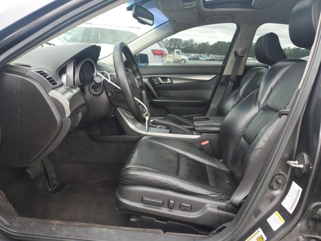 Photo 7 from auction – 2011 ACURA TL with VIN 19UUA8F51BA001401
