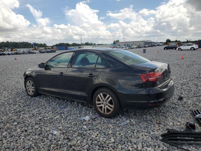 Photo 2 from auction – 2018 VOLKSWAGEN JETTA S with VIN 3VW2B7AJ3JM242098