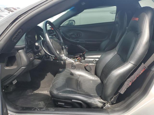 Photo 7 from auction – 2004 CHEVROLET CORVETTE Z with VIN 1G1YY12S845104706