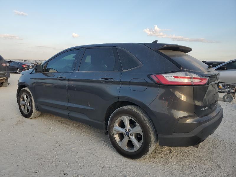 Photo 2 from auction – 2020 FORD EDGE SE with VIN 2FMPK3G92LBB14918