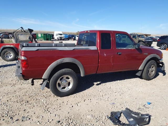 Фото 3 с аукциона – 2002 FORD RANGER с VIN 1FTZR45E32PA25199