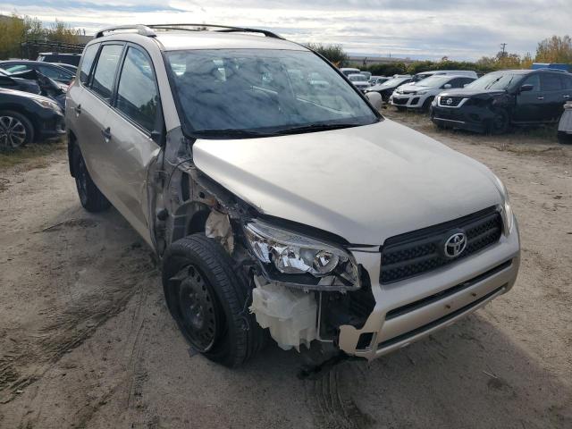 Photo 4 from auction – 2008 TOYOTA RAV4 with VIN JTMBD33V585214339