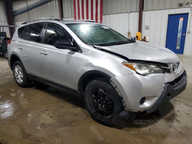 Photo 4 from auction – 2015 TOYOTA RAV4 LE with VIN JTMZFREV7FJ049181