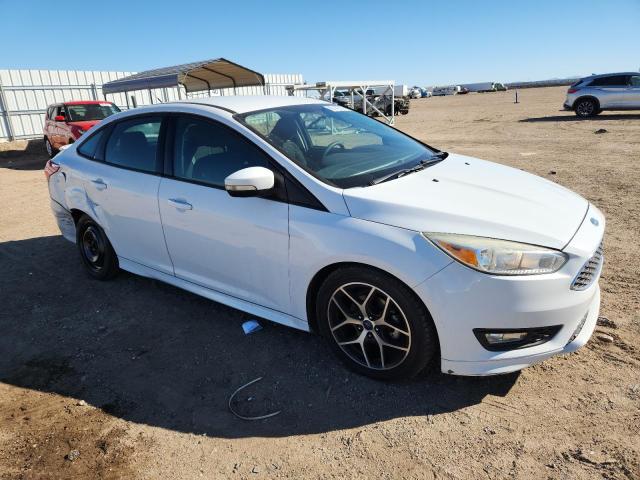 Photo 4 from auction – 2016 FORD FOCUS SE with VIN 1FADP3F25GL344364