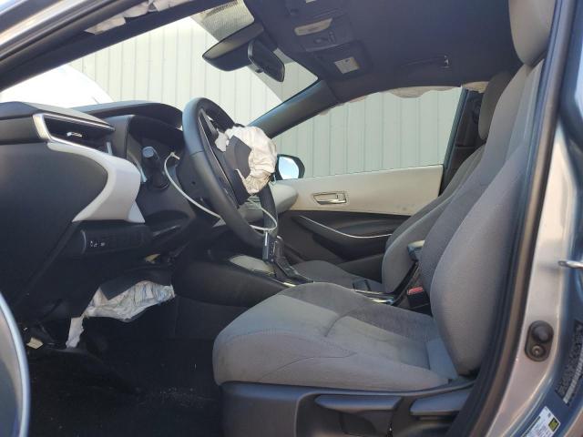 Photo 7 from auction – 2020 TOYOTA COROLLA SE with VIN 5YFS4RCE3LP018401