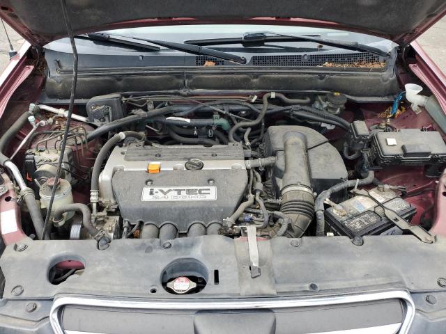 Photo 12 from auction – 2005 HONDA CRV with VIN JHLRD78845C021537