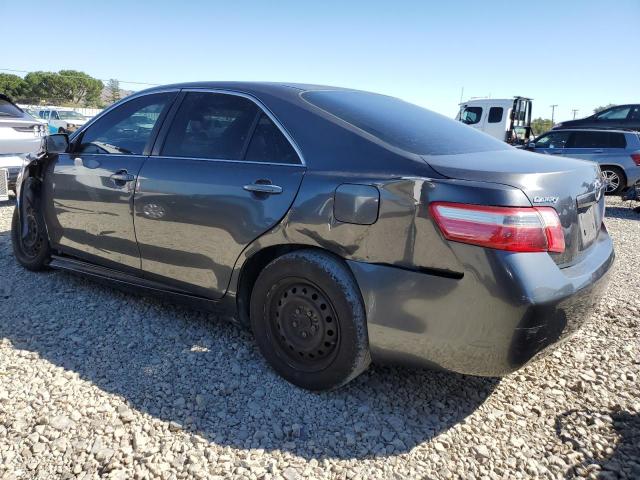 Photo 2 from auction – 2007 TOYOTA CAMRY CE with VIN 4T1BE46K27U693386