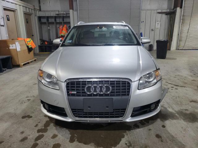 Photo 5 from auction – 2008 AUDI A4 2.0T AV with VIN WAUKF78E88A165748