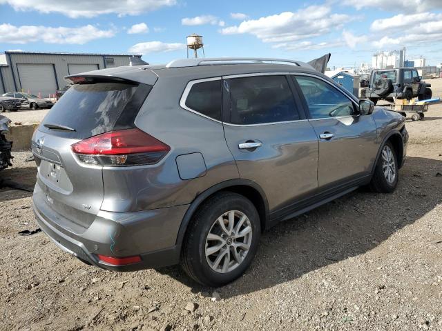 Photo 3 from auction – 2020 NISSAN ROGUE S with VIN KNMAT2MT0LP532839