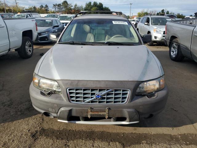 Photo 5 from auction – 2004 VOLVO XC70 with VIN YV1SZ59H641142898