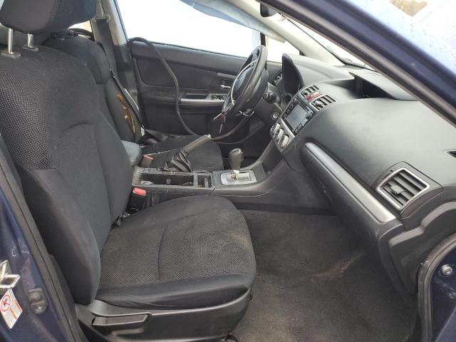 Photo 7 from auction – 2015 SUBARU IMPREZA PR with VIN JF1GPAC6XF8288383