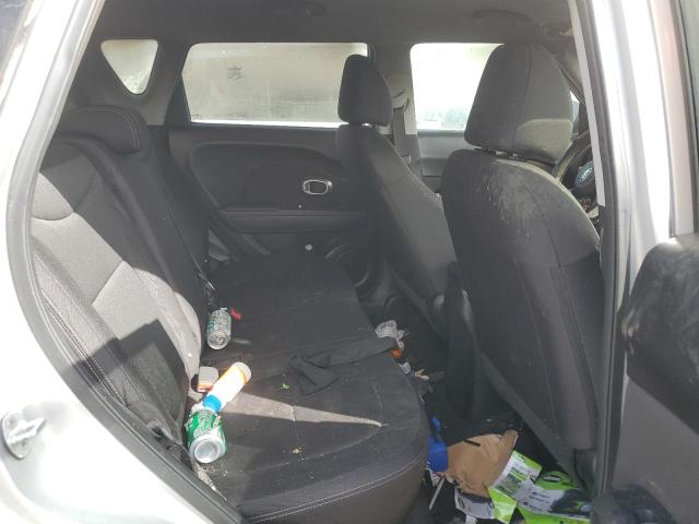 Photo 10 from auction – 2019 KIA SOUL with VIN KNDJN2A21K7003615