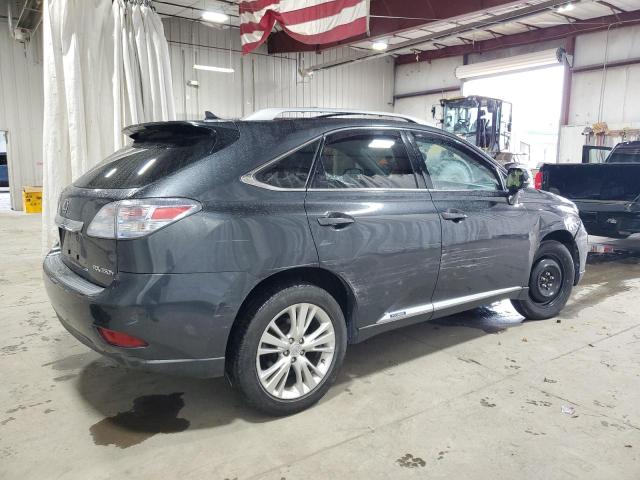 صورة رقم 3 من المزاد - 2010 LEXUS RX 450H مع VIN JTJBC1BAXA2407404
