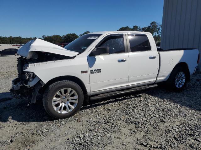 RAM 1500 SLT 2016 with VIN 1C6RR6TT3GS243250 - Photo from auction