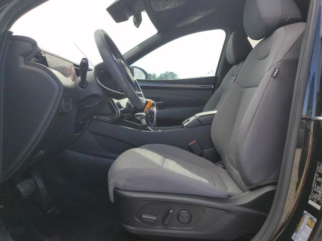 Photo 7 from auction – 2023 HYUNDAI SANTA CRUZ with VIN 5NTJCDAE1PH047226