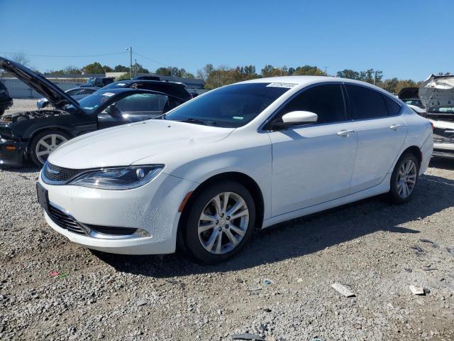 CHRYSLER 200 LIMITE 2015 with VIN 1C3CCCAB7FN578053 - Photo from auction