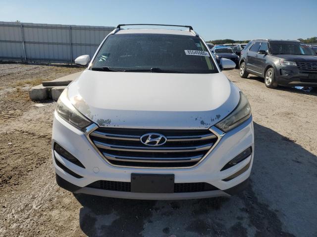 Photo 5 from auction – 2017 HYUNDAI TUCSON LIM with VIN KM8J3CA25HU301067