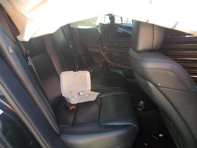 Photo 10 from auction – 2013 TOYOTA AVALON BAS with VIN 4T1BK1EB3DU051554
