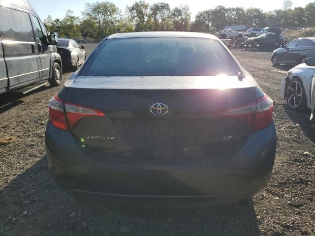 Photo 6 from auction – 2015 TOYOTA COROLLA L with VIN 2T1BURHE3FC241714