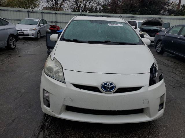 Photo 5 from auction – 2011 TOYOTA PRIUS with VIN JTDKN3DU3B1411351