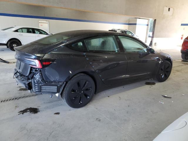 Photo 3 from auction – 2024 TESLA MODEL 3 with VIN 5YJ3E1EA2RF726205