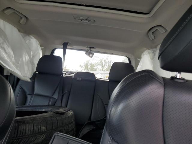 Photo 10 from auction – 2020 SUBARU FORESTER L with VIN JF2SKAUCXLH456091