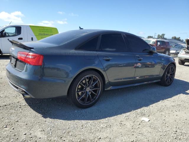 Photo 3 from auction – 2015 AUDI A6 PRESTIG with VIN WAUHGAFC8FN010239