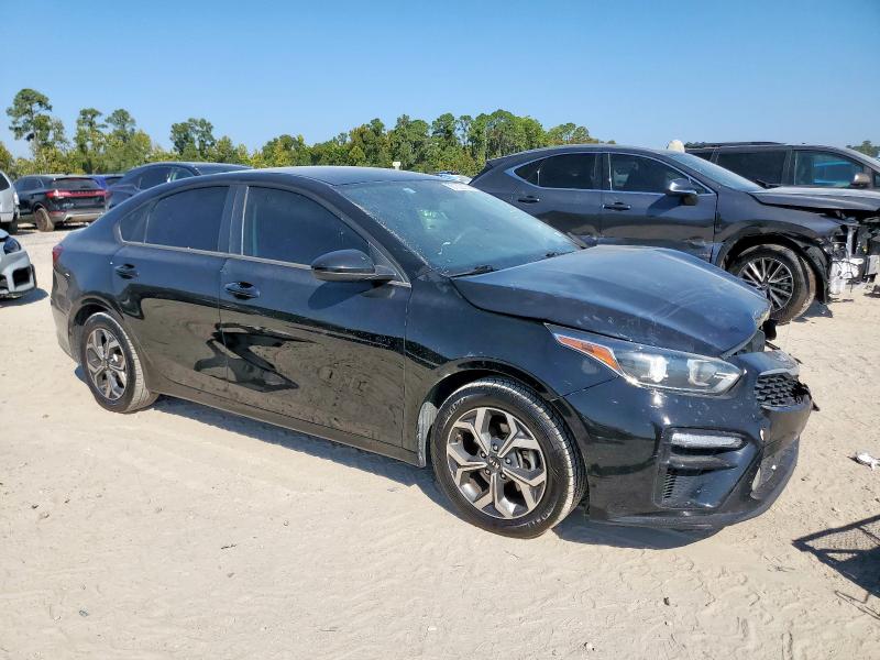 Photo 4 from auction – 2019 KIA FORTE FE with VIN 3KPF24AD1KE082523