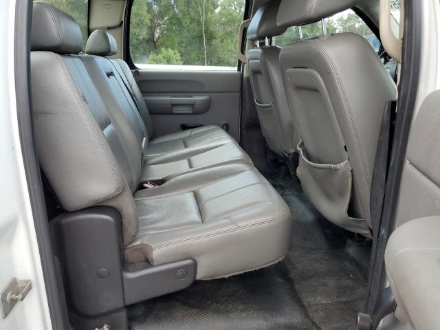 Photo 10 from auction – 2009 CHEVROLET SILVERADO with VIN 1GCHC43K49F133191
