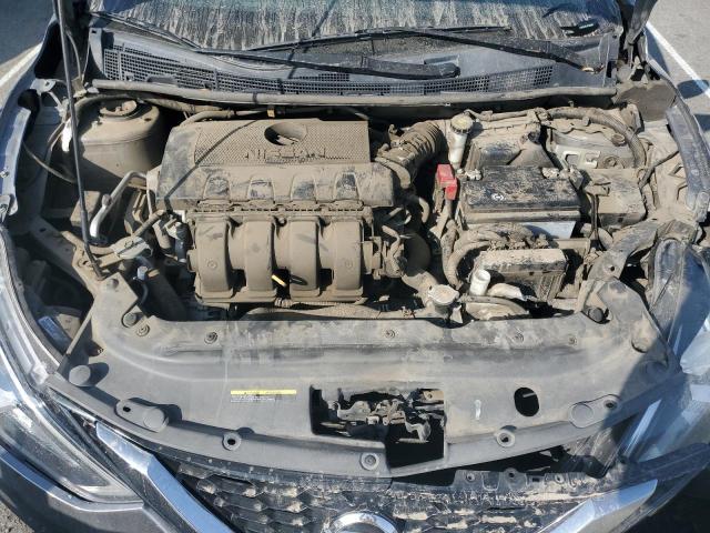 Photo 11 from auction – 2018 NISSAN SENTRA with VIN 3N1AB7AP3JY248255