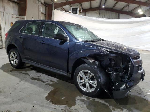 Photo 4 from auction – 2015 CHEVROLET EQUINOX with VIN 2GNALAEK9F6154998