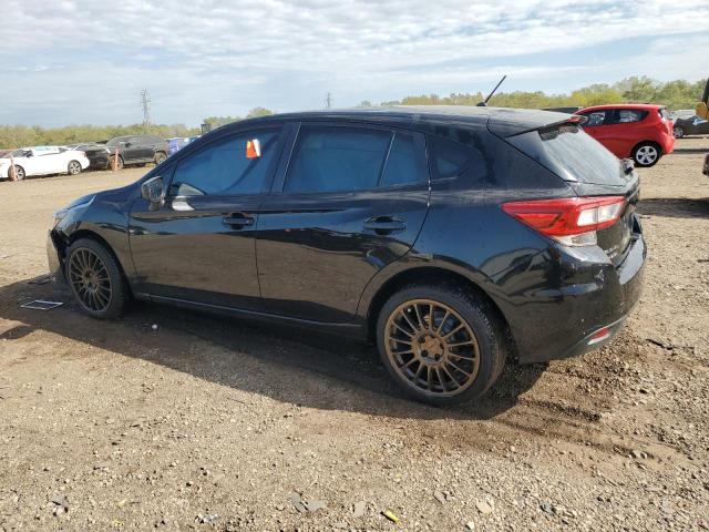 Photo 2 from auction – 2019 SUBARU IMPREZA with VIN 4S3GTAA60K3726280