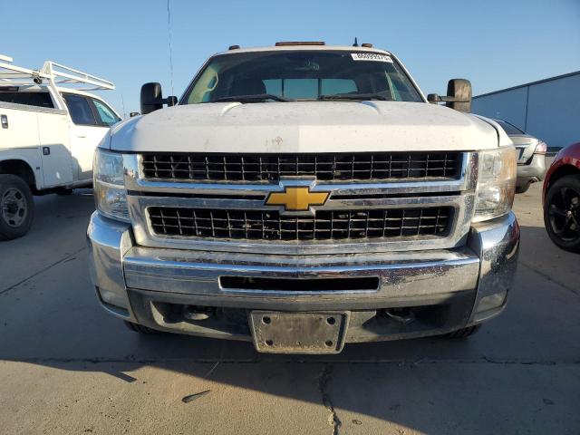 Снимка 5 от търг – 2007 CHEVROLET SILVERADO с VIN 1GCHK23697F556498