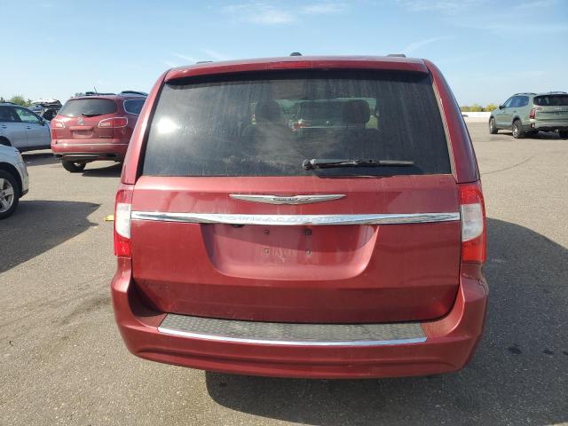 Photo 6 from auction – 2011 CHRYSLER TOWN & COU with VIN 2A4RR5DG8BR615495
