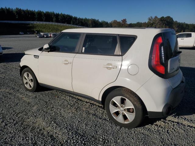 Photo 2 from auction – 2015 KIA SOUL with VIN KNDJN2A23F7809154